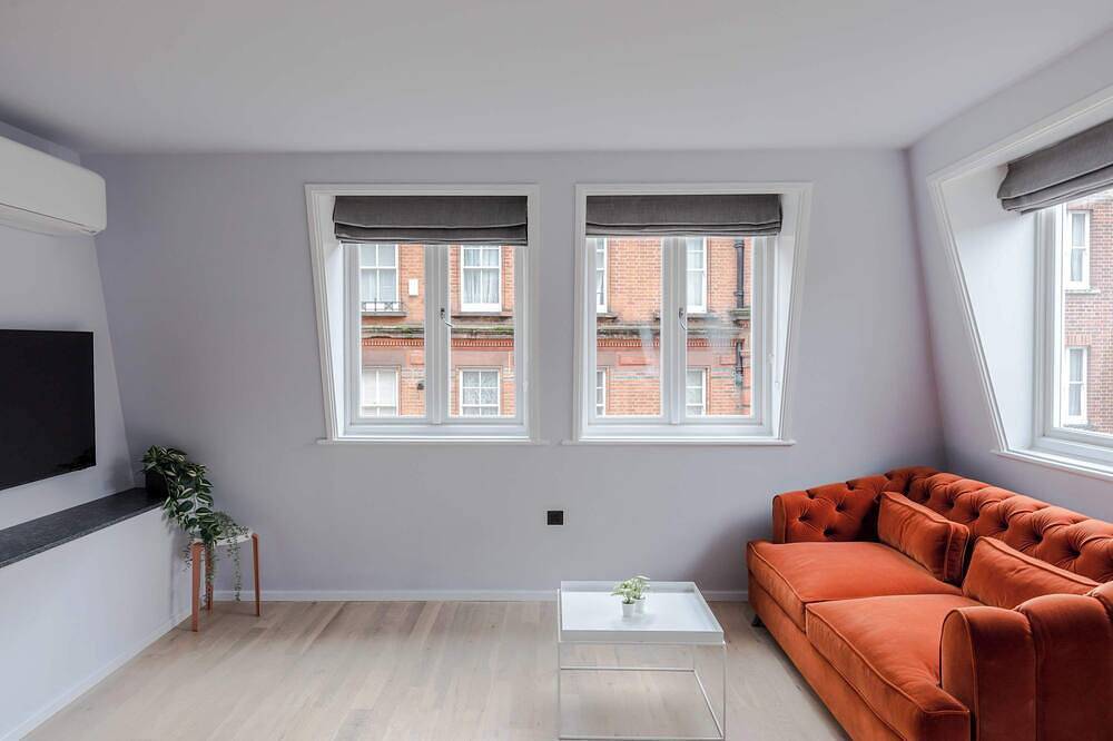Appartamento vacanze a Londra a partire da 332€ a notte