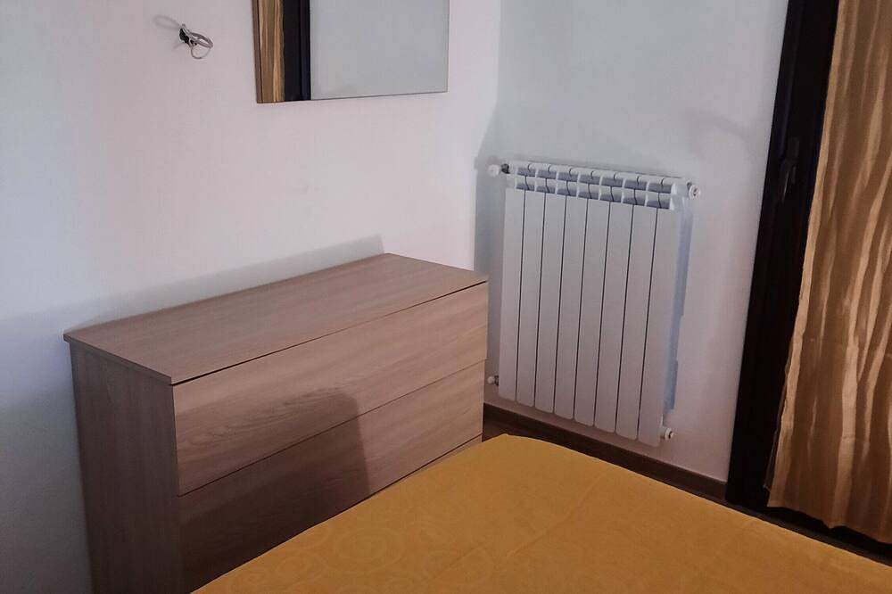 Maison de vacances « La Collina » avec terrasse privée, Wi-Fi et climatisation in Galatone, Golfe de Tarente