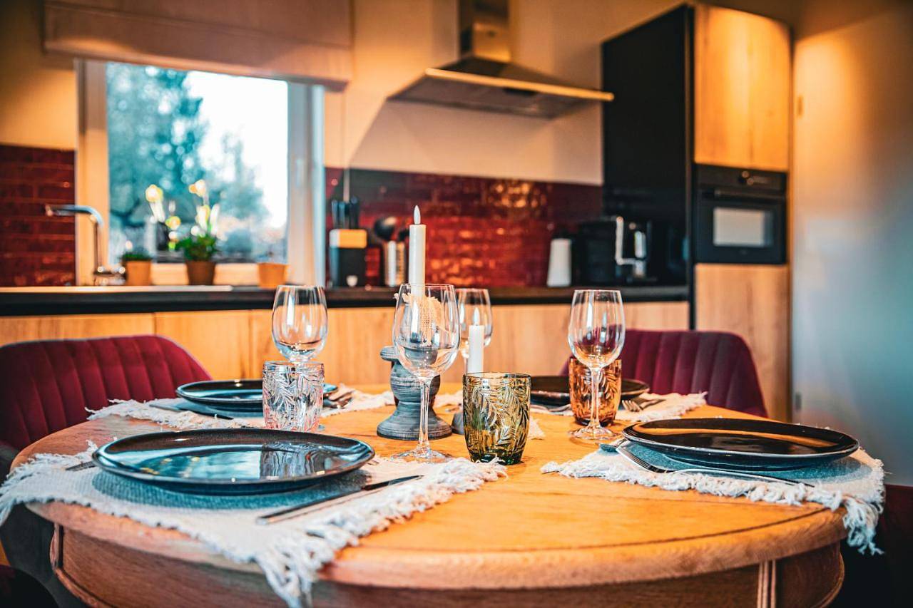 Two-Bedroom House in Herbeumont, Neufchâteau en omgeving