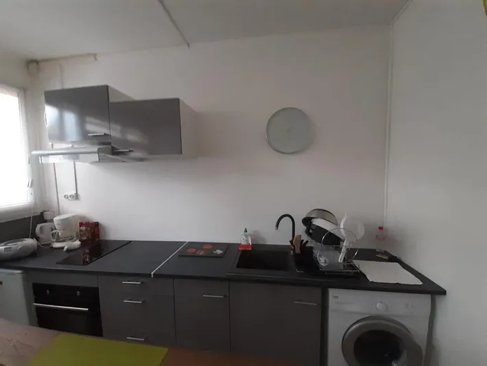 Apartamento de vacaciones para 2 personas - 1