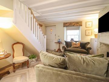 Cottage for 2 People in Conwy, Conwy region, Photo 4