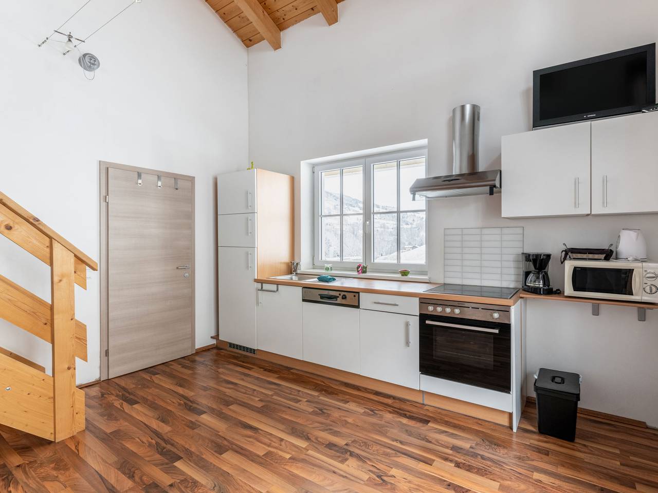 Ganze Wohnung, Grün in Goldegg, Ski Amadé