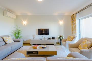 Casa Rural para 8 Personas en Santa Maria, São Gonçalo de Lagos, Foto 3