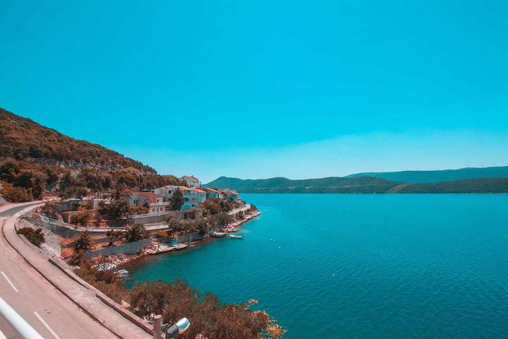 Appart’hôtel pour 6 personnes, avec balcon