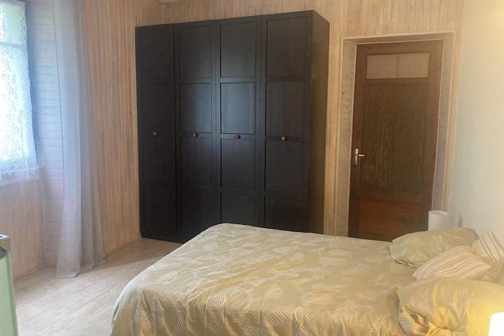 Gîte pour 3 personnes à Saint-Laurent-du-Cros - 3
