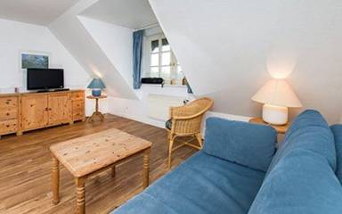 Holiday Apartment for 4 People in List (Sylt), Sylt, Photo 1