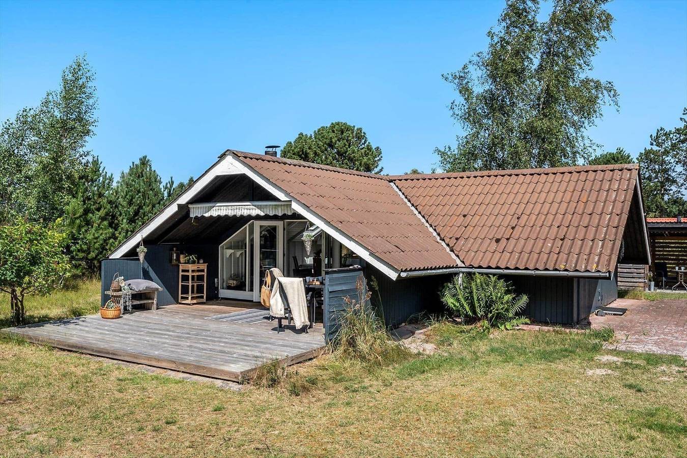 M368 Rødby - Spurvevænget 11 in Hyldtofte Østersøbad, Rødby