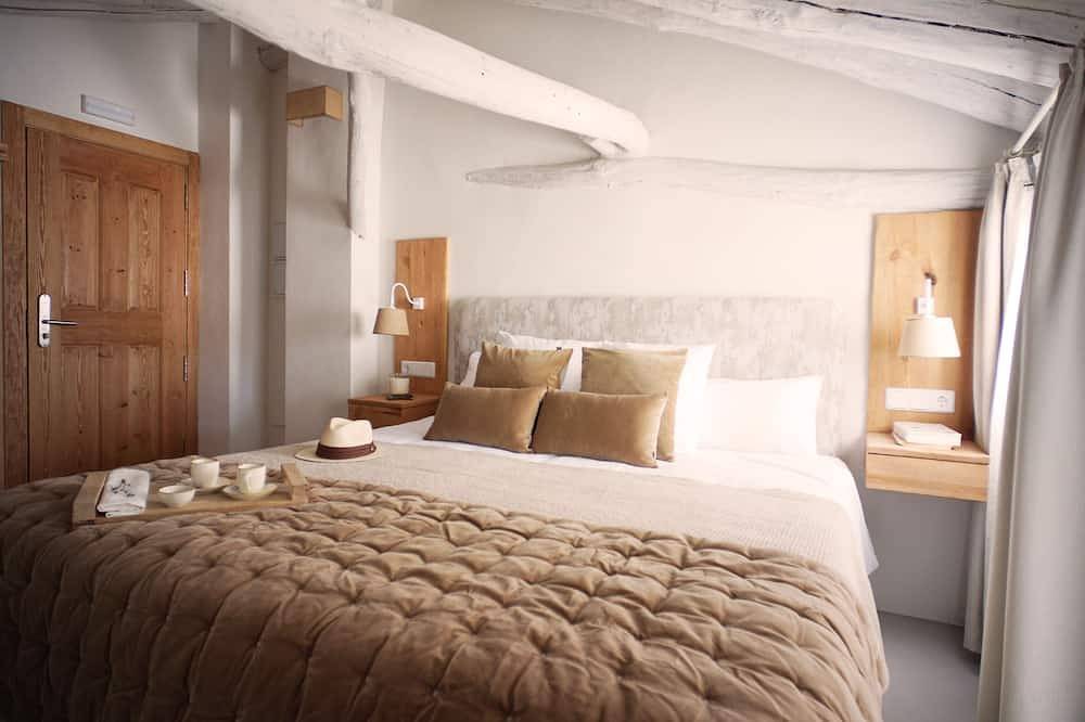 Hotel Boutique Hacienda Recommended Adults & Pool & Jacuzzi in Villanueva del Rosario, Málaga Province