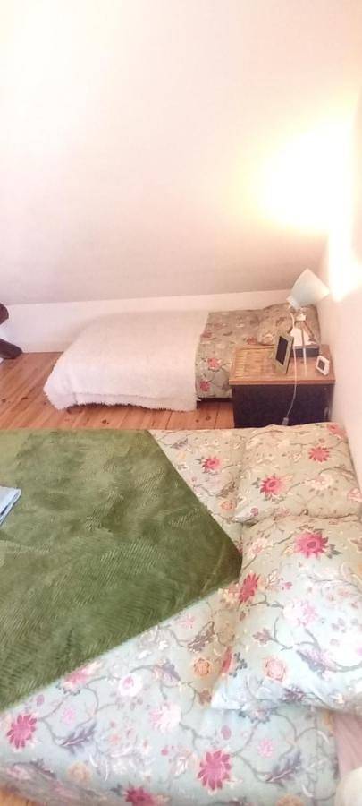 Gîte pour 3 personnes, avec jardin à Montlouis-sur-Loire - 4