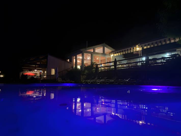 Ferienhaus für 20 Personen, mit Whirlpool in Rhone-Alpes - 2