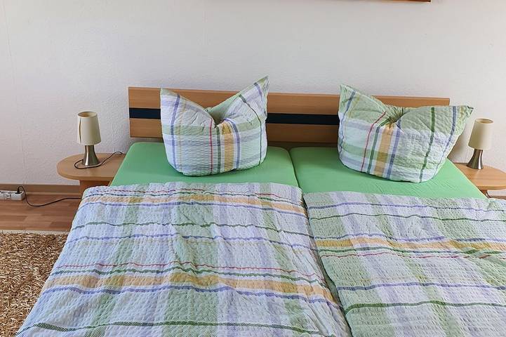 Ganze Wohnung, Urlaub auf dem Bauernhof in Gallin-Kuppentin, Ludwigslust-Parchim