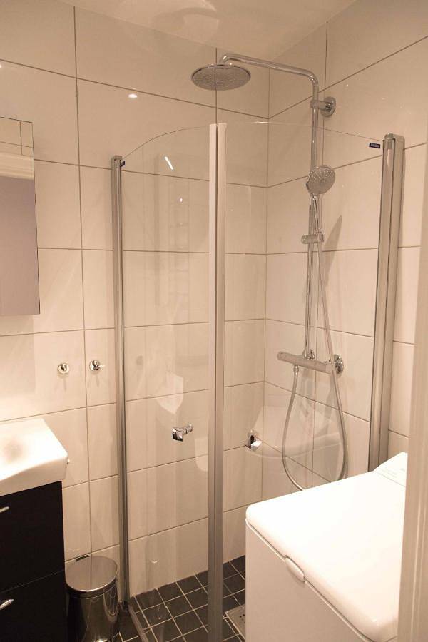 Ferienwohnung für 7 Personen, mit Garten in Stockholm - 4