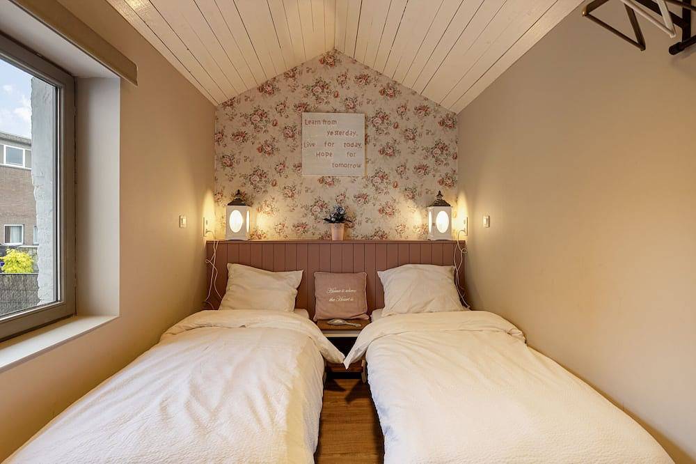 5 sterren Vakantiewoning Bibi Tongeren in Tongeren, Belgisch-Limburg