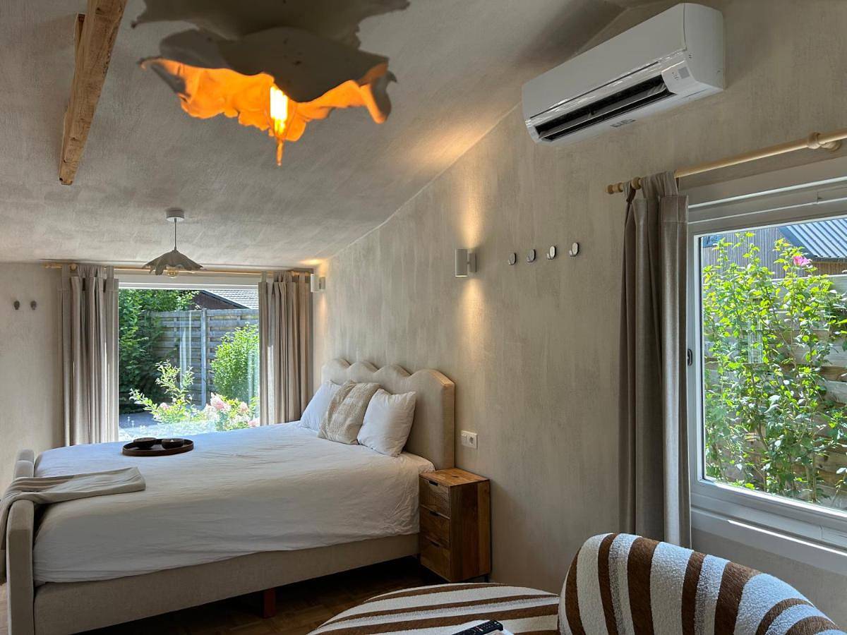 One-Bedroom Chalet in Geel, Antwerpen und Umgebung