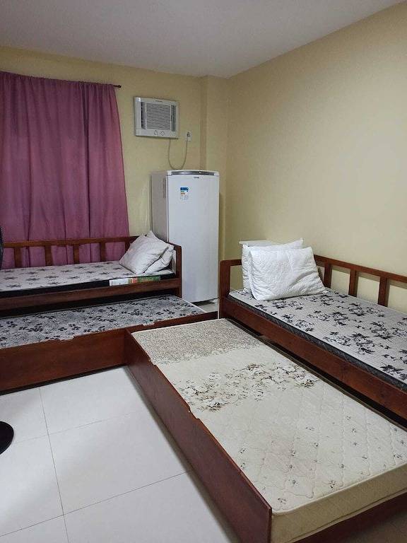 Arraial do Cabo - Suite 109 - Brisas do Farol - Economic Rent in Praia do Forno, Rio de Janeiro (Bundesstaat)