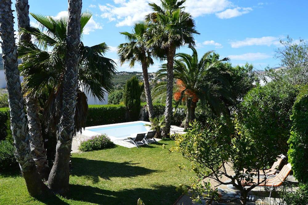 Casa vacanza a Jávea a partire da 146€ a notte