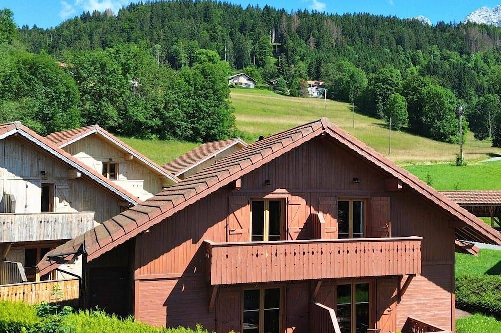 Appartement de vacances
