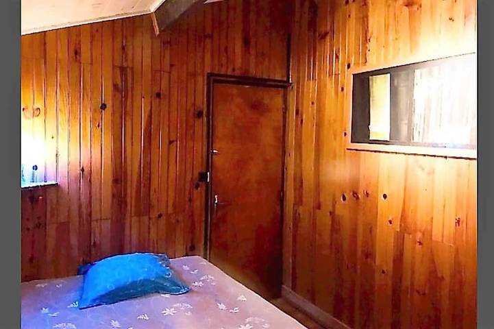 Chalet pour 12 personnes, avec terrasse et jardin, animaux acceptés au Cap Ferret - 4