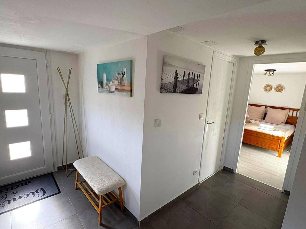 Appartement entier, Belle île in Val de Morteau, Jura Francais