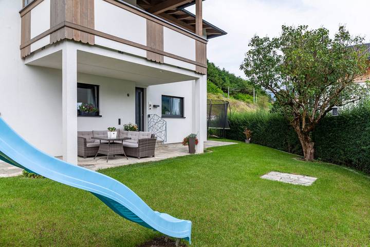 Ferienwohnung für 4 Personen in Saalbach-Hinterglemm - 2