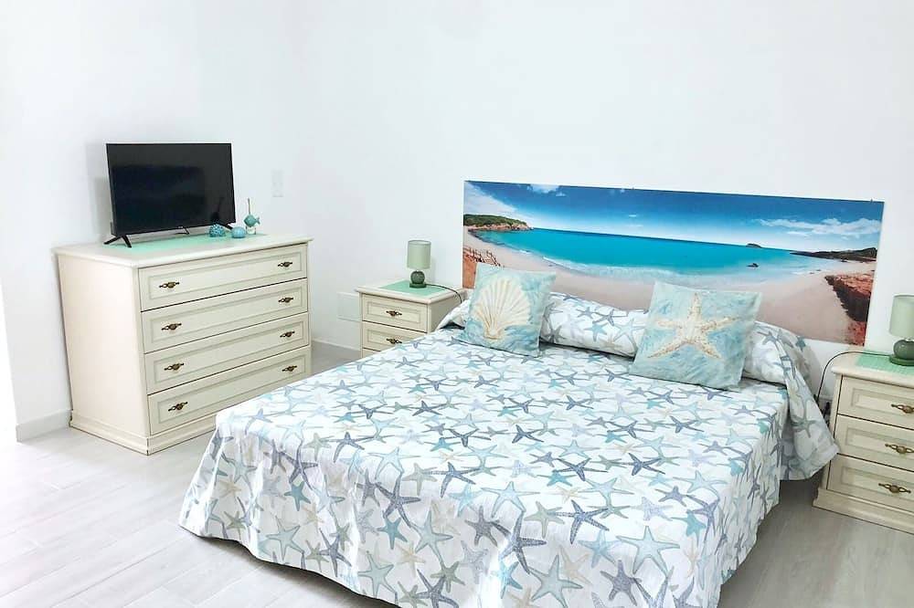 Maridea Ponza – Acquamarina Apartment, romantischer Kurzurlaub mit Meerblick in Ponza, Latium