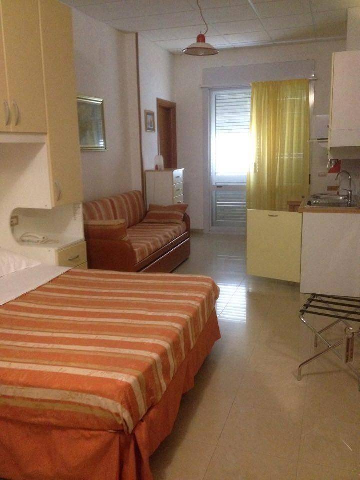 Apparthotel Residence Riviera dei Cedri in Santa Maria del Cedro, Costa Tirrénica Calabria