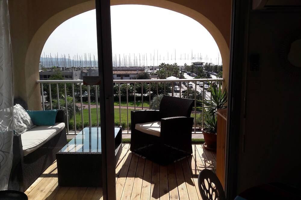 Appartement de vacances