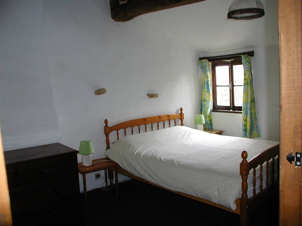 Maison Botineau in Le Champ-Saint-Père, Vendée
