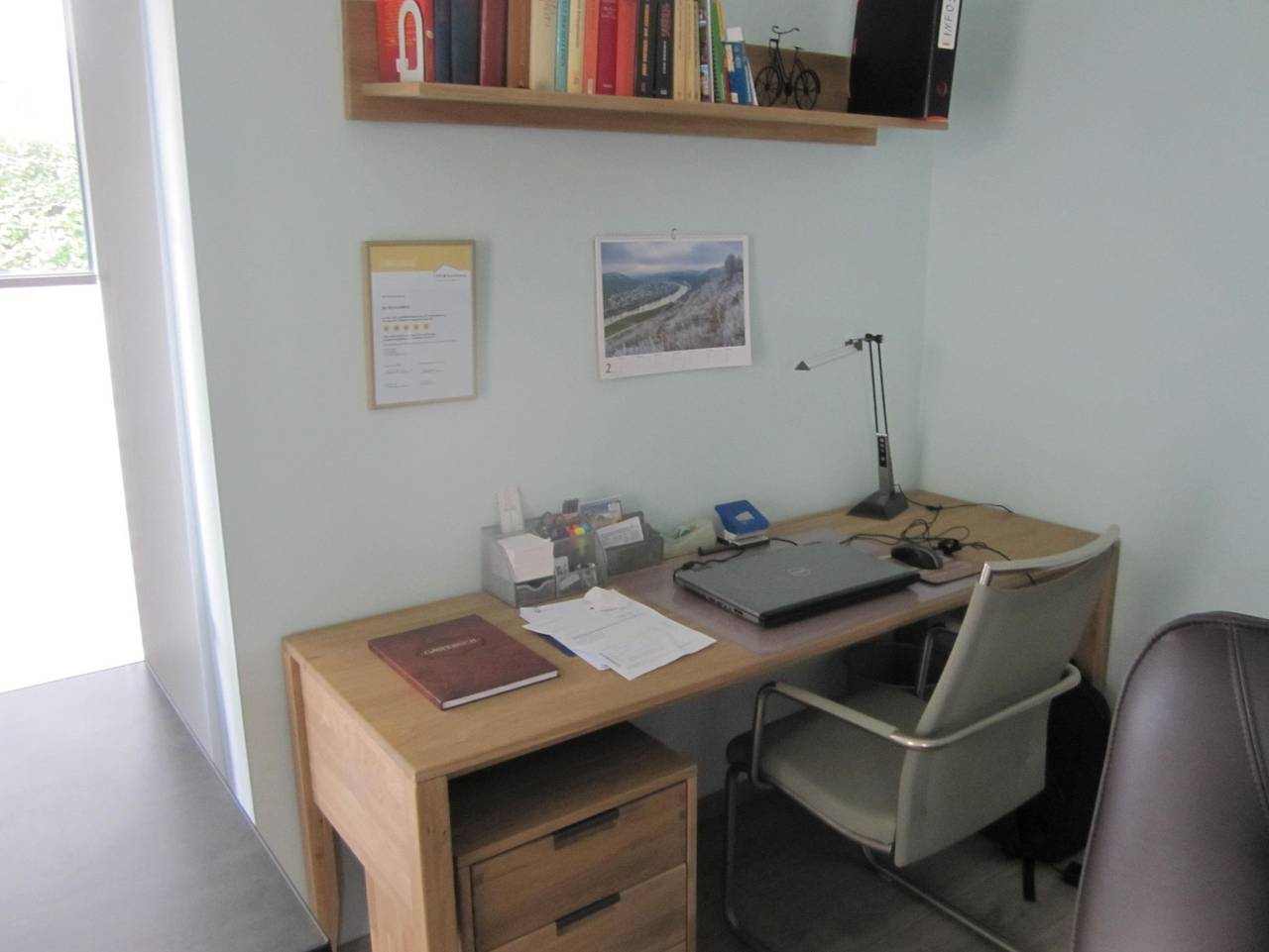 Ganze Ferienwohnung, Ferienwohnung im Kirschfeld - Ferienwohnung im Kirschfeld in Andel, Bernkastel-Kues