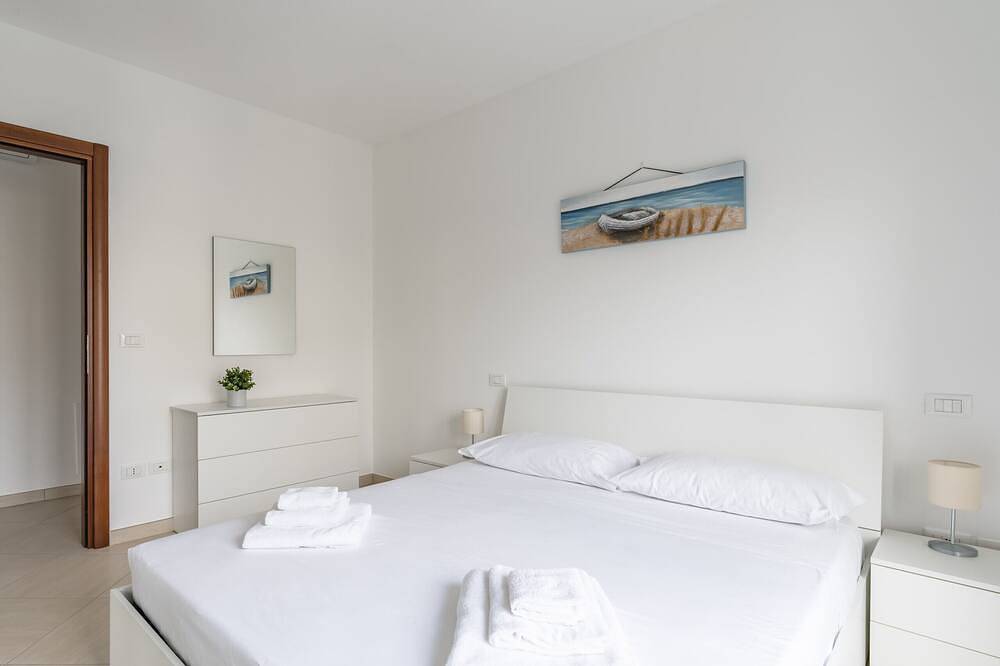 Apartamento entero, Pantaleone Rapino 56 - Yourplace Abruzzo in Ortona, Ortona (Municipio)