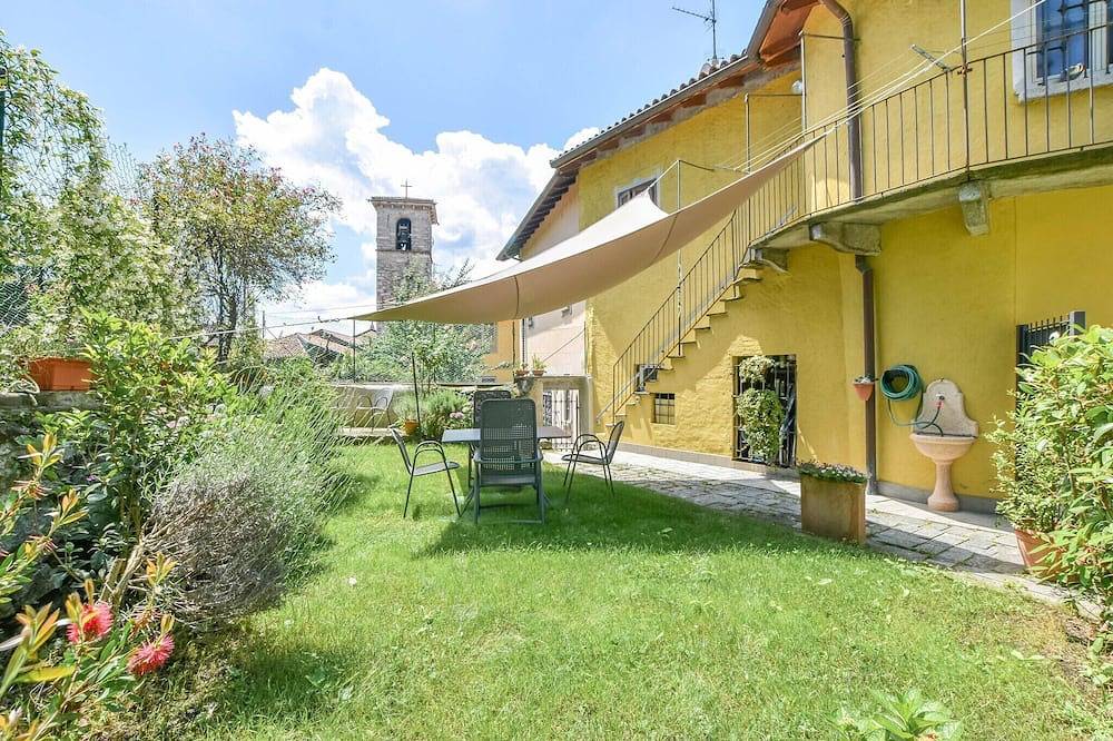 Casa vacanza a Lago Maggiore a partire da 149€ a notte