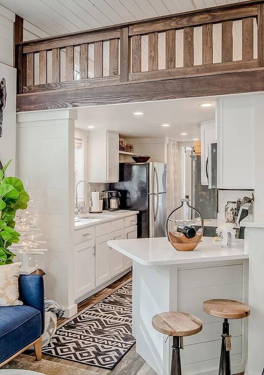 Muse at Monteagle at The Retreat at Deer Lick Falls in Monteagle, Grundy County