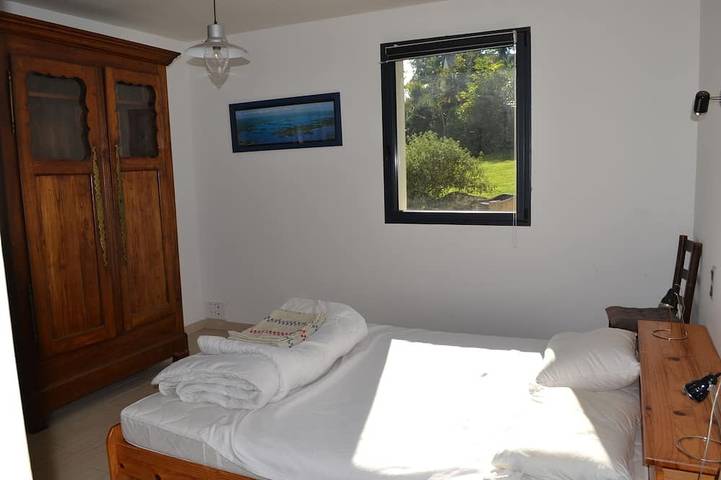 Location de vacances pour 12 personnes, avec jacuzzi ainsi que jardin et terrasse à Île-aux-Moines - 2