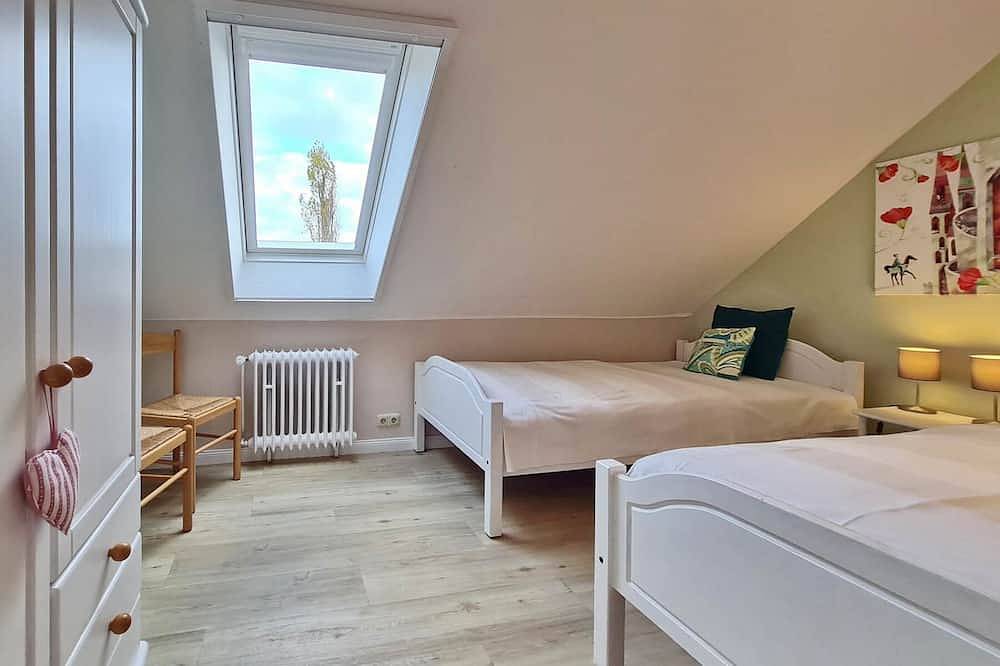 Ganze Wohnung, Ferienwohnung/App. für 4 Gäste mit 65m² in Fehmarn Ot Vadersdorf in Westfehmarn, Fehmarn