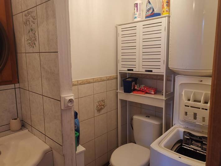 Gîte pour 4 personnes à Saint-Jean-de-la-Motte
