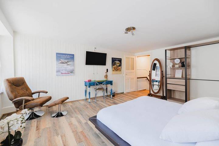 Hôtel pour 4 personnes à Porrentruy - 3