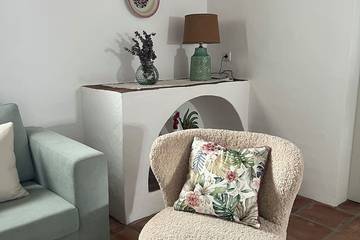 Casa De Férias para 4 Pessoas em Reguengos de Monsaraz, Distrito de Évora, Foto 4