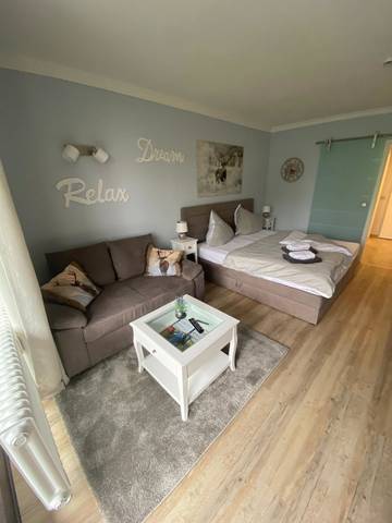 Ferienwohnung für 3 Personen in Goslar, Westharz, Bild 3