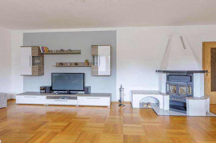 Ferienhaus für 10 Personen, mit Balkon und Terrasse sowie Garten in Torgelow am See - 2