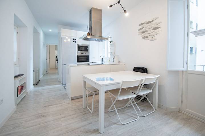Appartement de vacances pour 2 personnes - 1