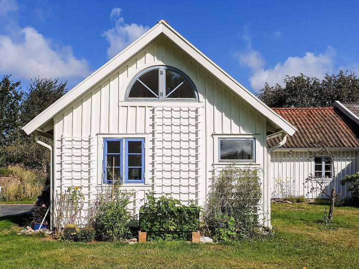 Ferienhaus für 6 Personen, mit Garten und Balkon in Kungsbacka - 2
