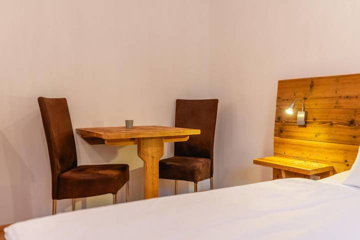 Studio für 2 Personen, mit Garten in Klagenfurt-Land - 2