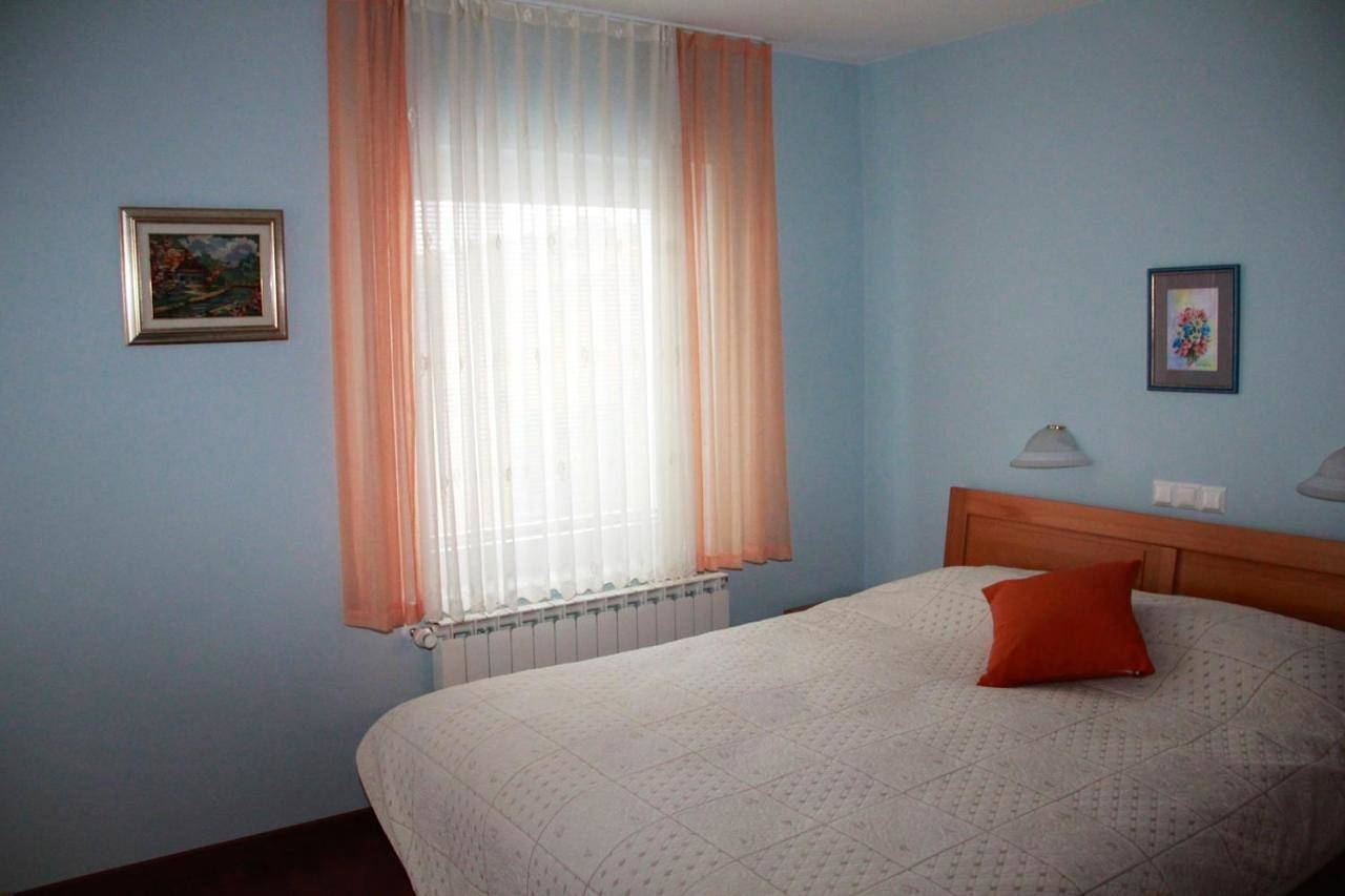 Ganze Wohnung, Vila Krivec in Bled, Triglav Nationalpark
