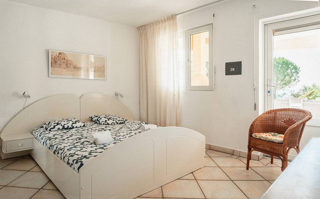 Villa La Pirouette in La Livinière, Région de Béziers