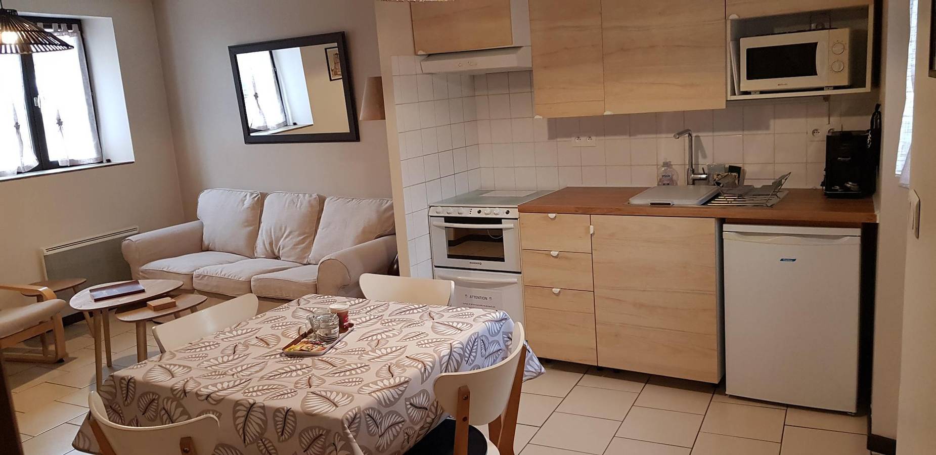 Gîte des Bouviers in Jouarre, Seine-et-Marne