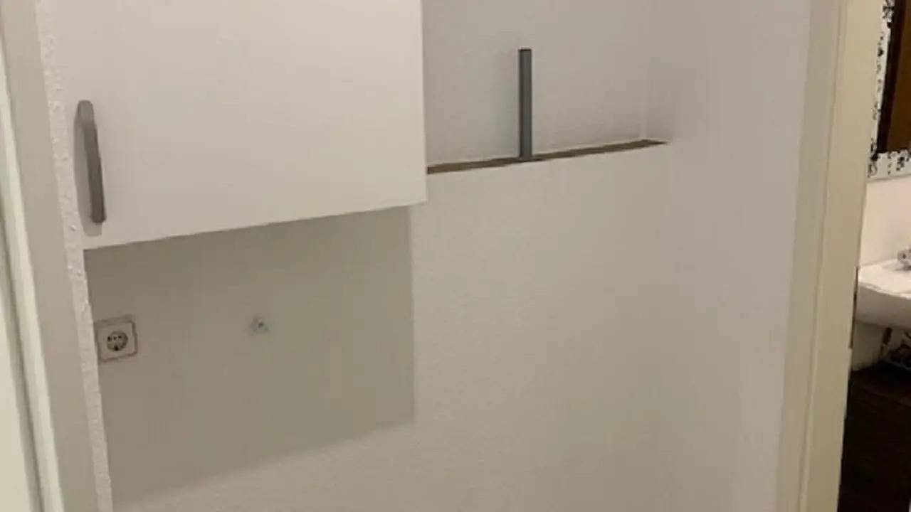 Ganze Ferienwohnung, Ferienwohnung für 2 Personen (52 m²) in Herrstein in Nahetal