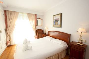 Apartamento De Vacaciones para 4 Personas en San Sebastián, Guipúzcoa, Foto 3