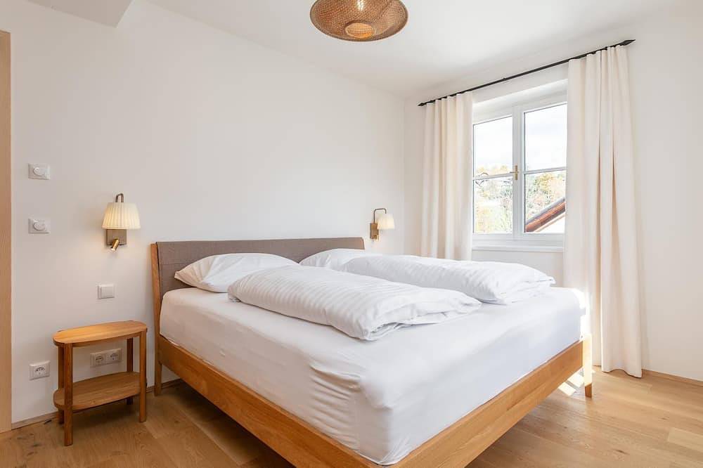Ganze Wohnung, Luxuriöses Apartment mit Sauna in Tamsweg, Bundesland Salzburg