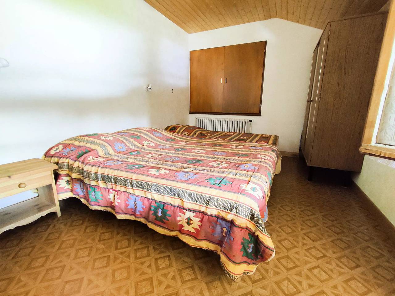 Entire apartment, 3 Rooms for 5 Persons in Le Grand-Bornand, Annecy region