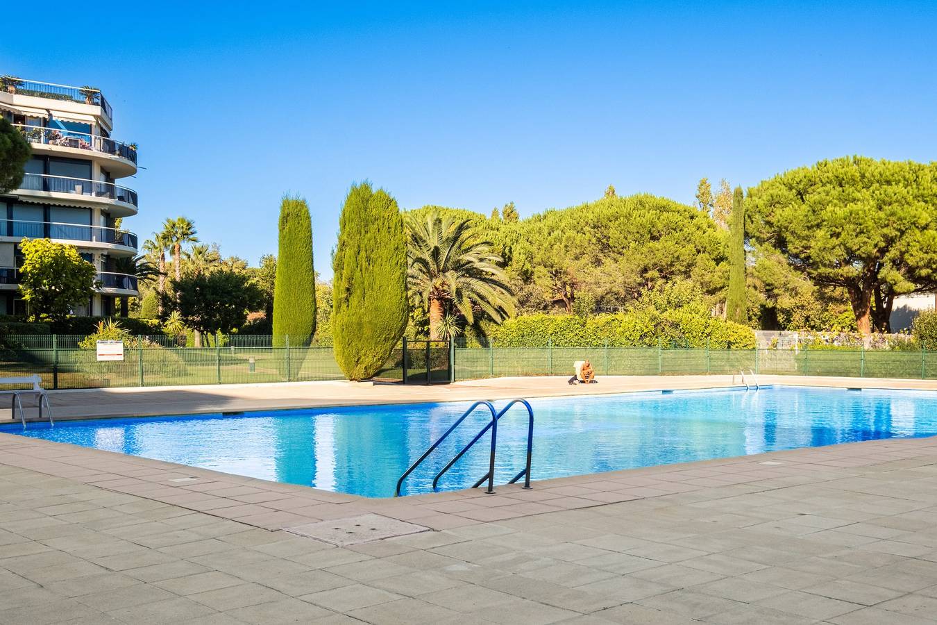 Photo : Appartement de vacances